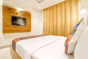 Fabhotel Anam International