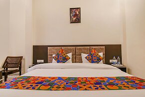 Fabhotel Aryan Grand