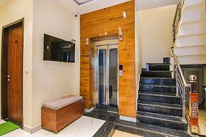 Fabhotel Aryan Grand