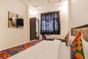 Fabhotel Aryan Grand