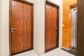 Fabhotel Aryan Grand