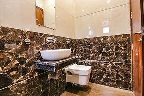 Fabhotel Aryan Grand