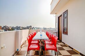 Fabhotel Aryan Grand