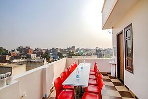 Fabhotel Aryan Grand