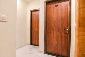 Fabhotel Aryan Grand