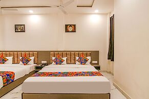 Fabhotel Aryan Grand