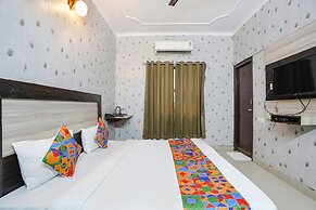 Fabhotel Taj Stay