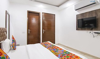 FabExpress The Premium Villa