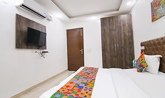 FabExpress The Premium Villa