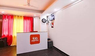 FabExpress The Premium Villa