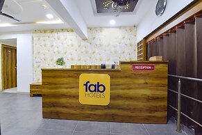 Fabhotel Star