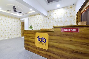 Fabhotel Star
