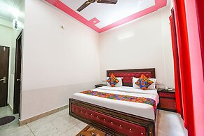 Fabhotel Kempty Lake Resort