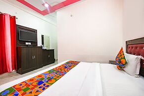 Fabhotel Kempty Lake Resort