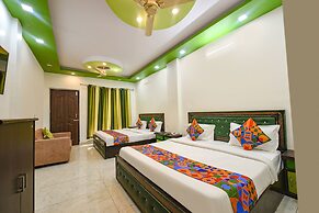 Fabhotel Kempty Lake Resort