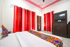 Fabhotel Kempty Lake Resort