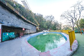 Fabhotel Kempty Lake Resort