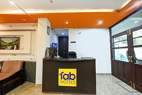 Fabhotel Kempty Lake Resort