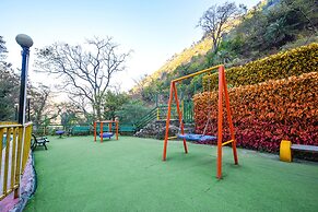 Fabhotel Kempty Lake Resort