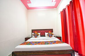 Fabhotel Kempty Lake Resort