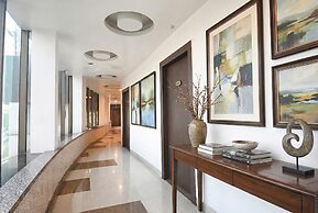 Fabhotel Emerald