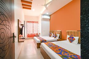 Fabexpress Tirupati