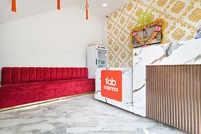 Fabexpress Tirupati