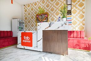 Fabexpress Tirupati