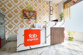 Fabexpress Tirupati