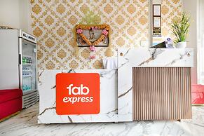Fabexpress Tirupati