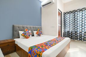 Fabexpress Tirupati