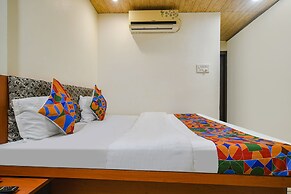 Fabexpress Brahmasmi