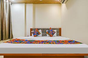 Fabexpress Brahmasmi