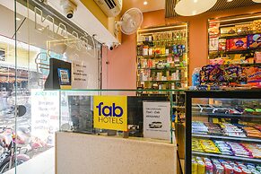 Fabexpress Brahmasmi