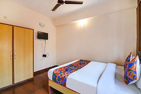 FabHotel Krishna I
