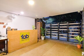 FabHotel Krishna I