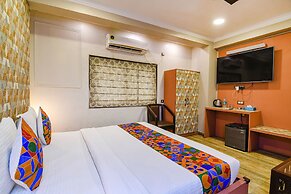 FabHotel Krishna I