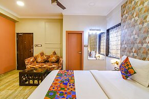 FabHotel Krishna I
