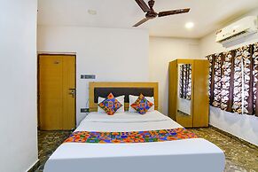 FabHotel Krishna I
