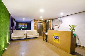FabHotel Krishna I