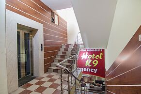 Fabhotel K9 Regency