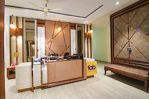 Fabhotel K9 Regency