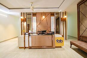 Fabhotel K9 Regency