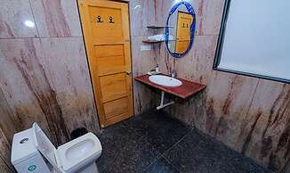 Fabhotel Prime Sparv Aulakhs Resort