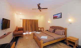 Fabhotel Prime Sparv Aulakhs Resort