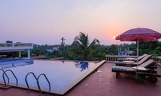 Fabhotel Prime Sparv Aulakhs Resort