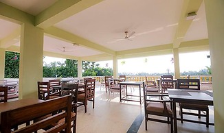 Fabhotel Prime Sparv Aulakhs Resort