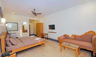 Fabhotel Prime Sparv Aulakhs Resort