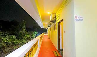 Fabhotel Prime Sparv Aulakhs Resort