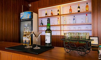 Fabhotel Prime Sparv Aulakhs Resort